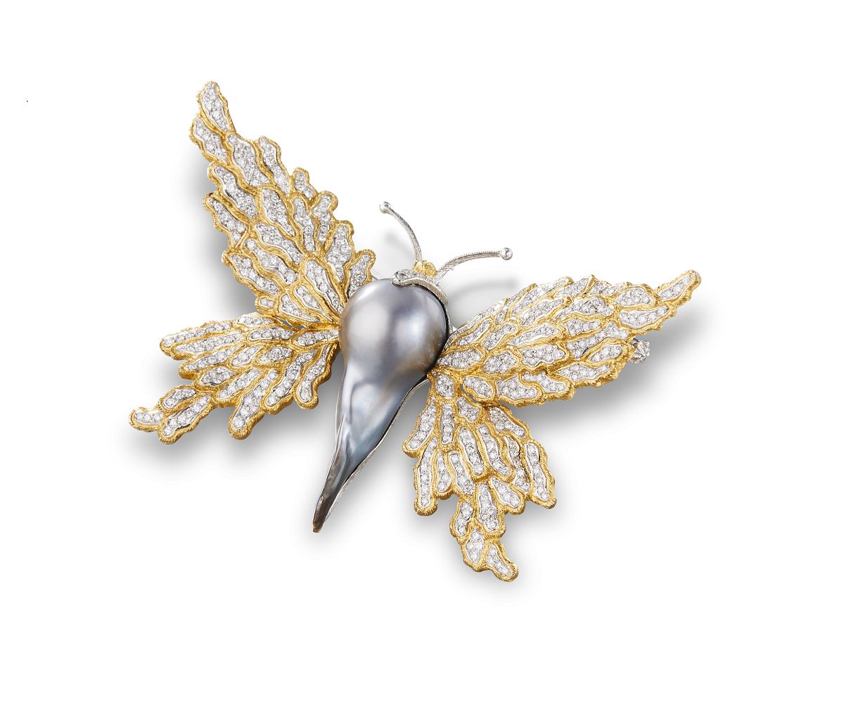 (Photo:Buccellati)
