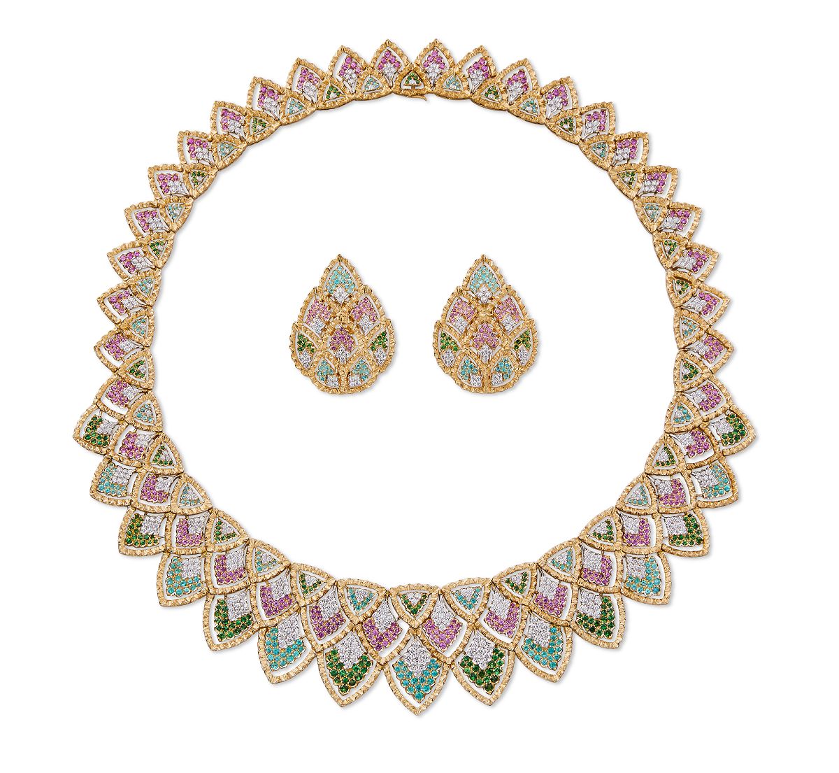 (Photo:Buccellati)