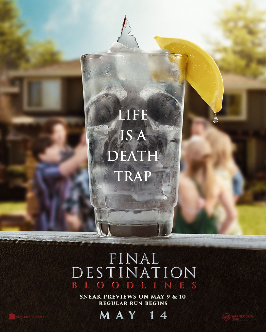 Even more horrifying deaths await in ‘Final Destination: Bloodlines’