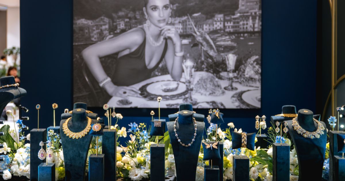 (Photo:Buccellati)