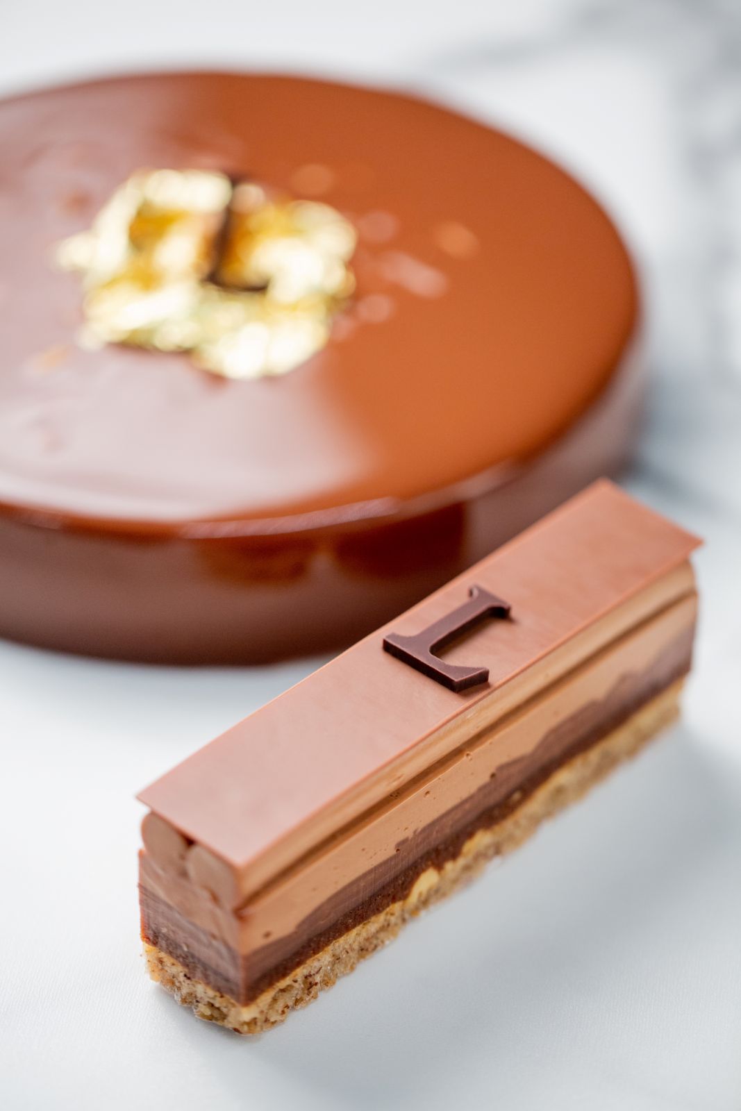Ambiance Plaisir Sucré (Photo: courtesy of Ladurée)