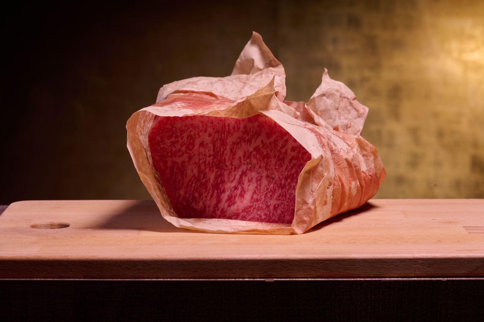 Premium Japanese Wagyu (Image: Kingyu)