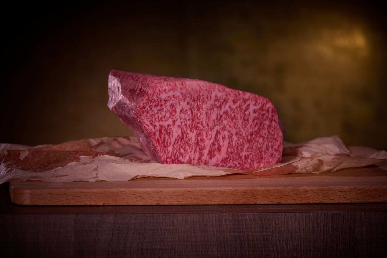 Premium Japanese Wagyu (Image: Kingyu)