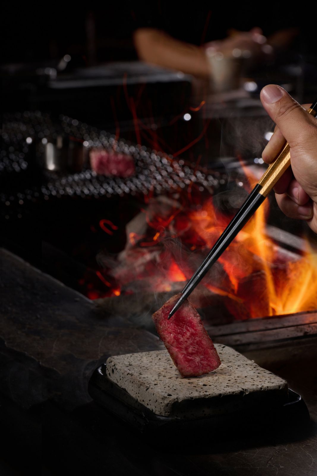 Premium Japanese Wagyu (Image: Kingyu)