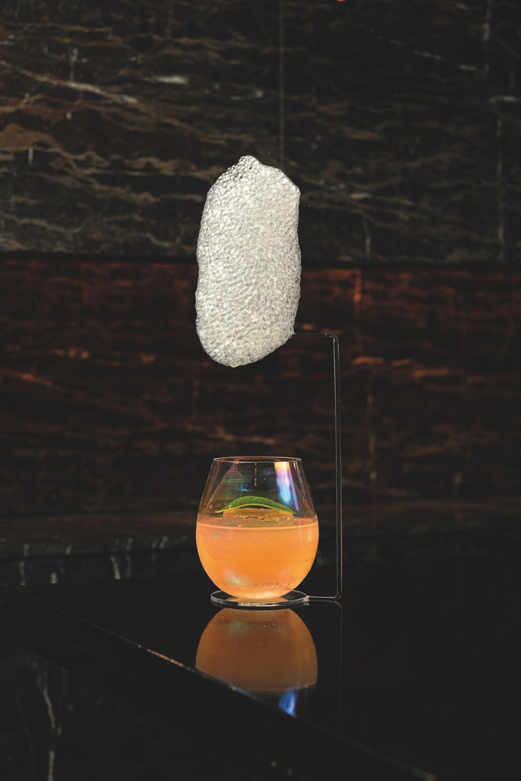 Best speakeasies in Asia - Tatler Best Asia 100 - Alice Cheongdam