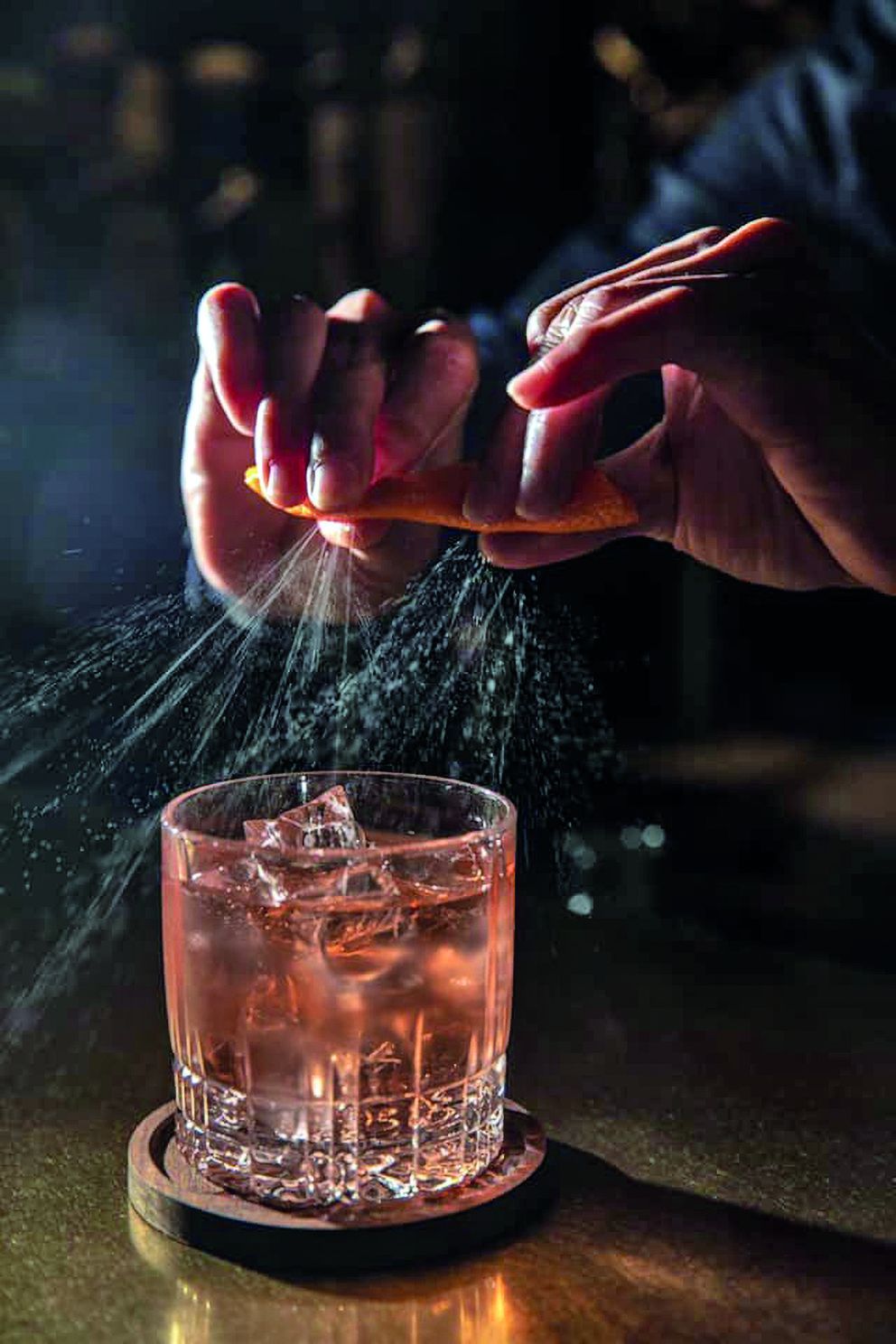 Best speakeasies in Asia - Tatler Best Asia 100 - Goût Bar
