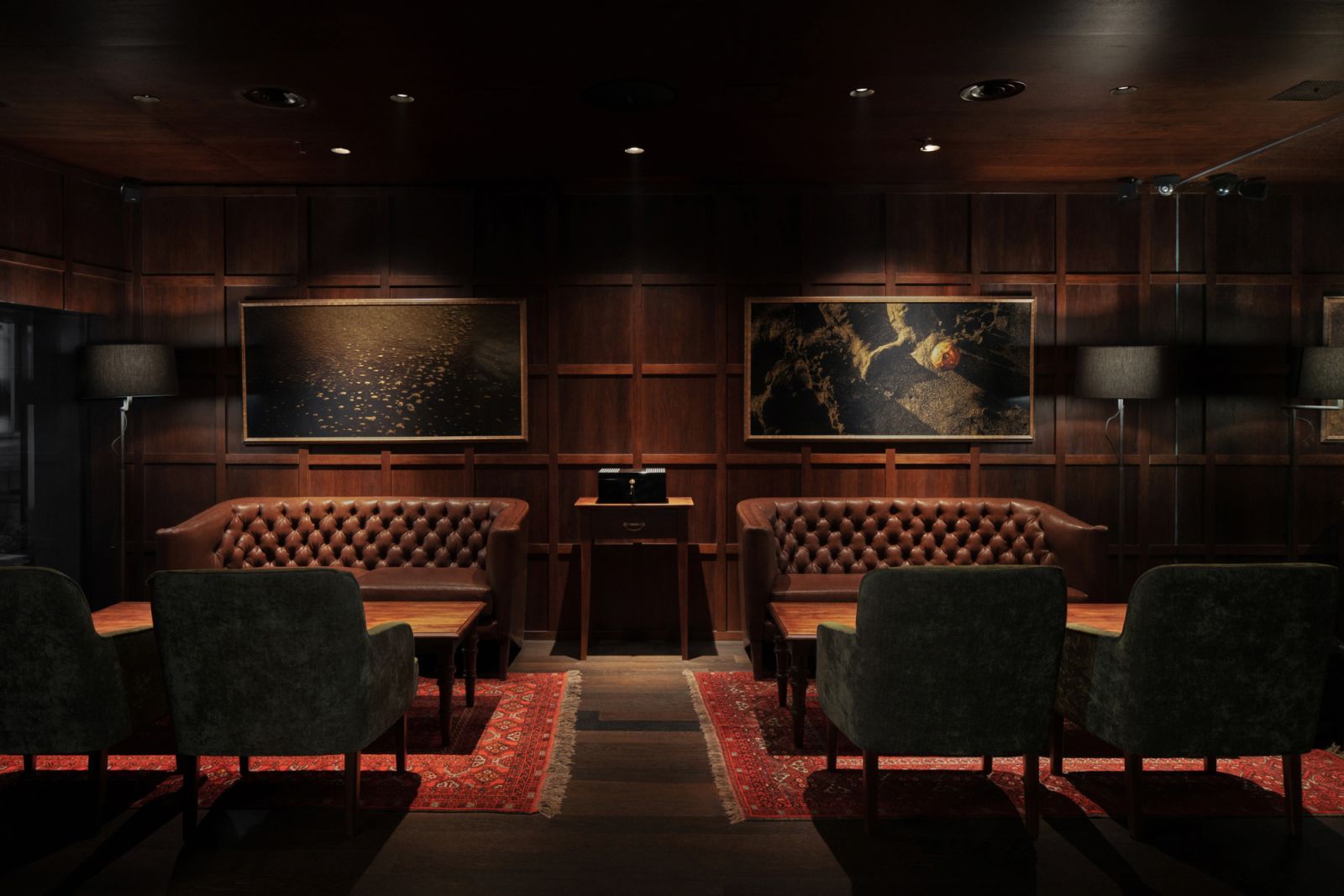 Best speakeasies in Asia - Tatler Best Asia 100 - Koda