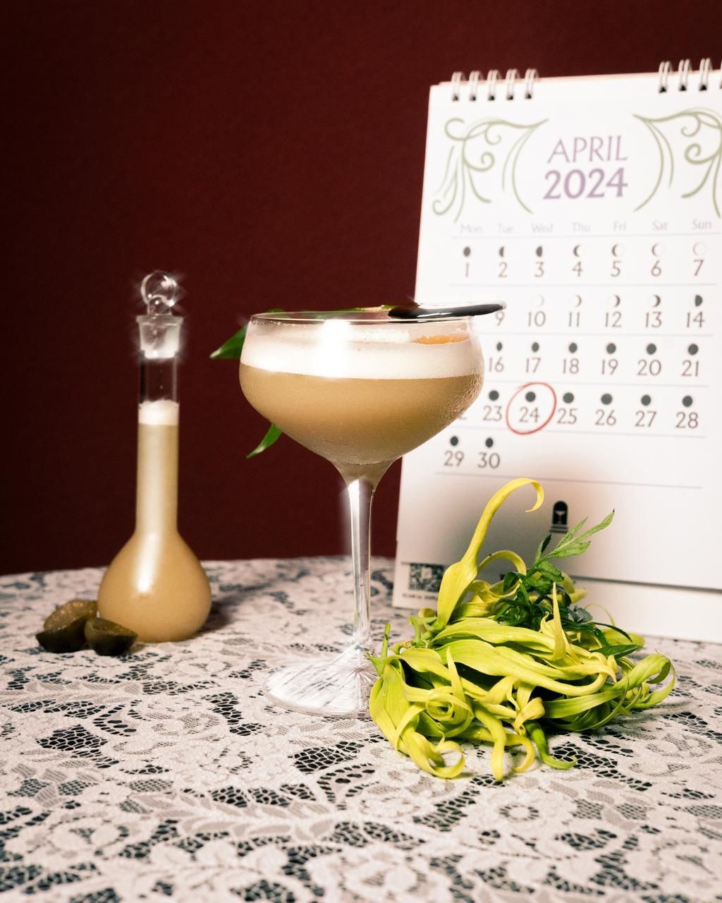 Best speakeasies in Asia - Tatler Best Asia 100 - Night Rooster