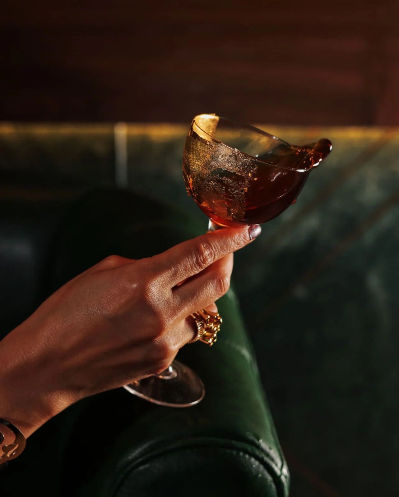 Best speakeasies in Asia - Tatler Best Asia 100 - PCO