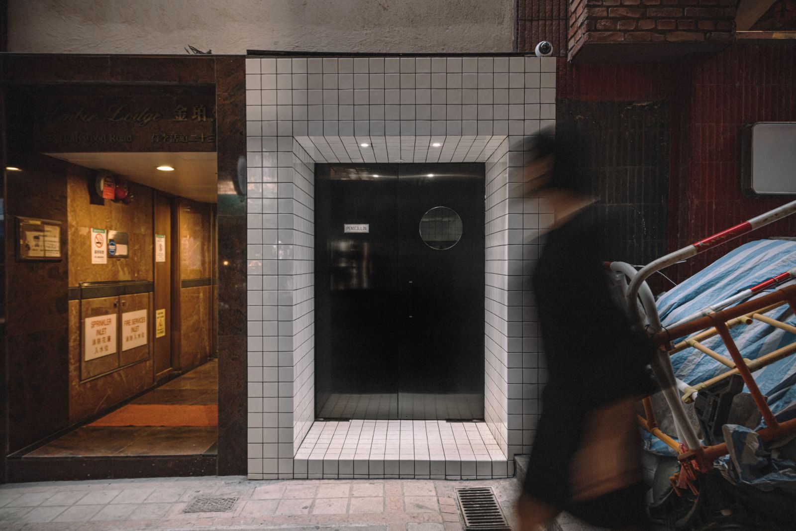 Best speakeasies in Asia - Tatler Best Asia 100 - Penicillin
