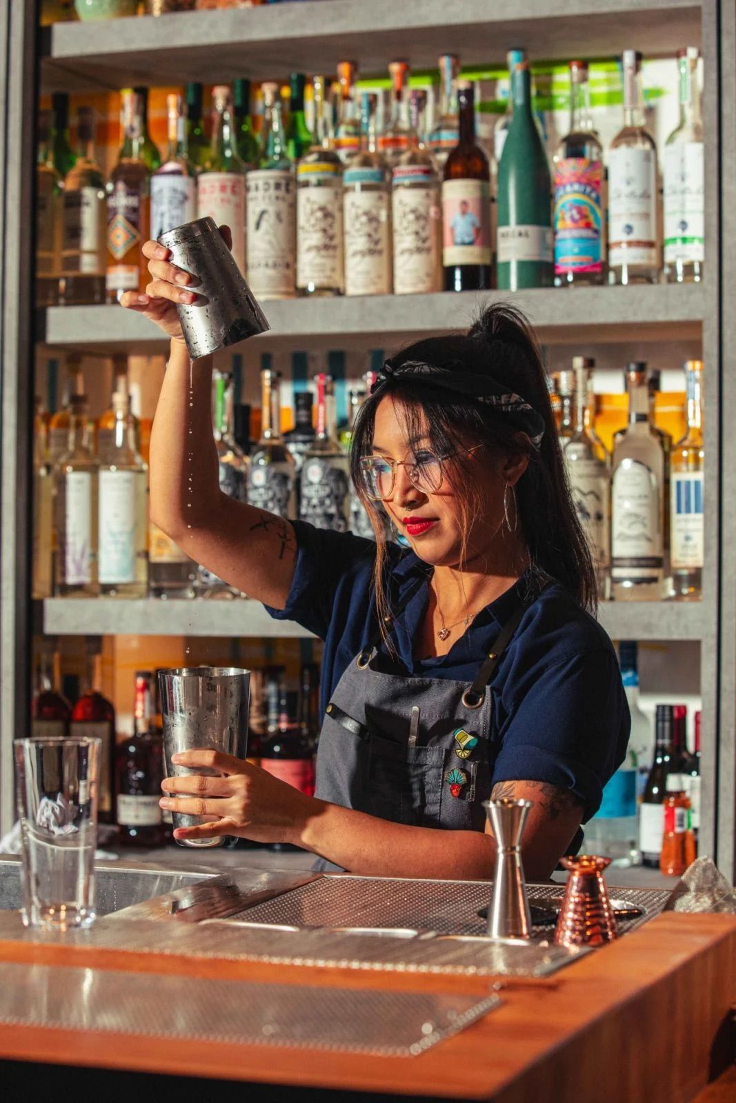 Best speakeasies in Asia - Tatler Best Asia 100 - Cat Bite Club