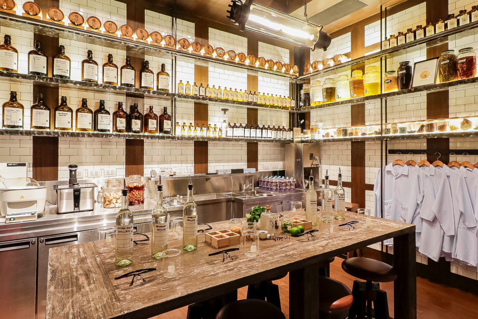 Best speakeasies in Asia - Tatler Best Asia 100 - Bar Us