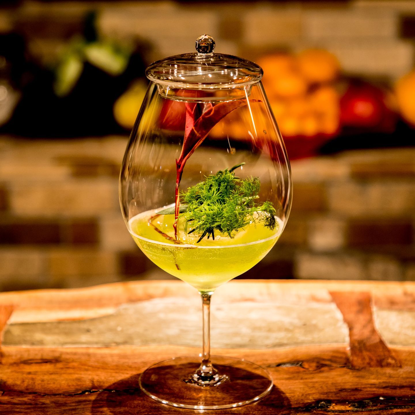 Best speakeasies in Asia - Tatler Best Asia 100 - Bar Benfiddich