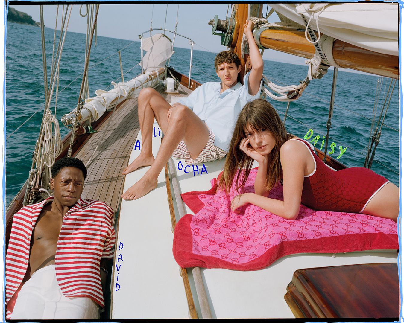 The Best of Fashion: Stay up-to-date with the latest fashion trends and  news regarding outfits and designers! | Page 8 | Tatler Asia