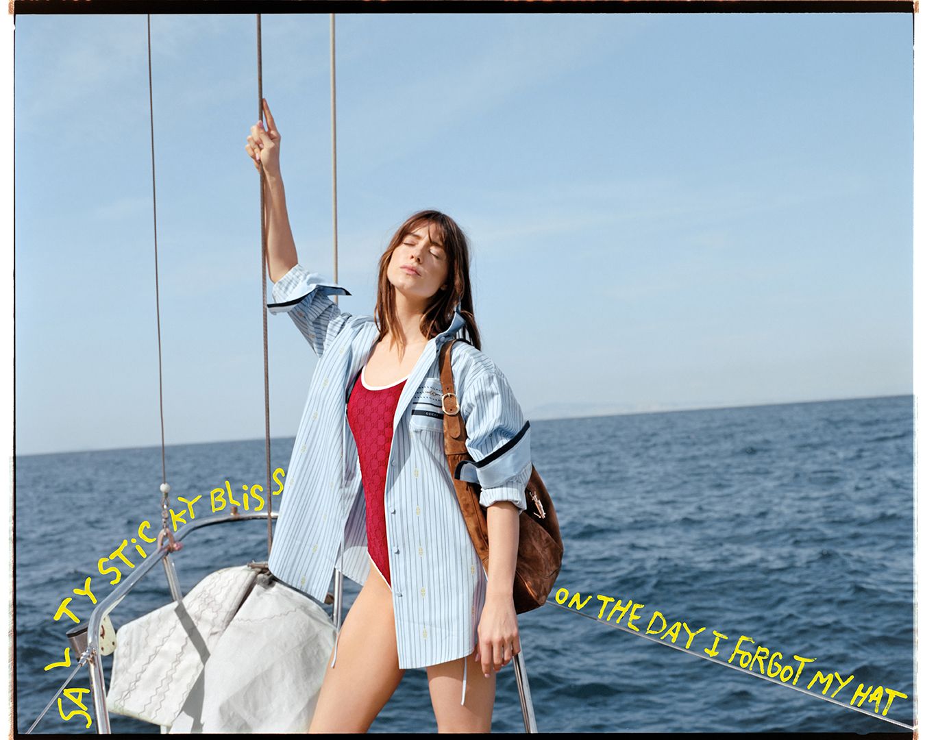 The new Gucci Lido 2025 campaign stars Daisy Edgar-Jones | Tatler Asia The new Gucci Lido 2025 campaign stars Daisy Edgar-Jones | Tatler Asia