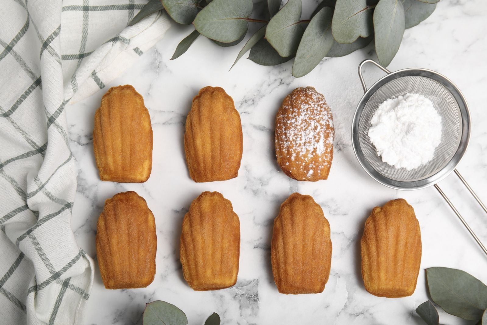 The best madeleines in Singapore that even Proust would approve of (Photo: Getty Images)