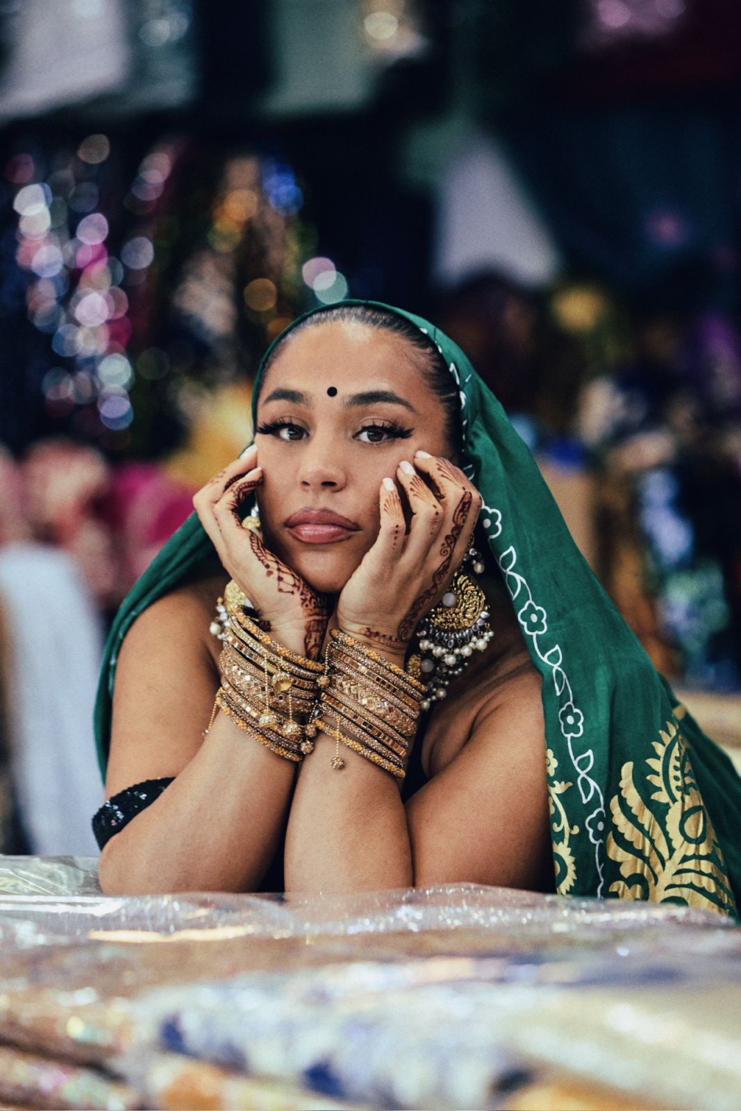 BombayMami