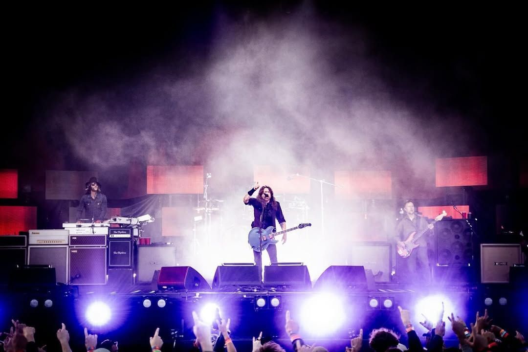foofighters
