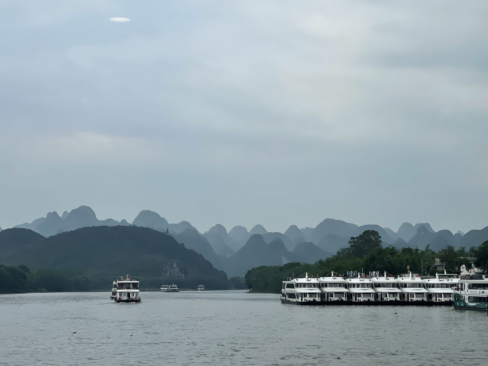 Guilin China