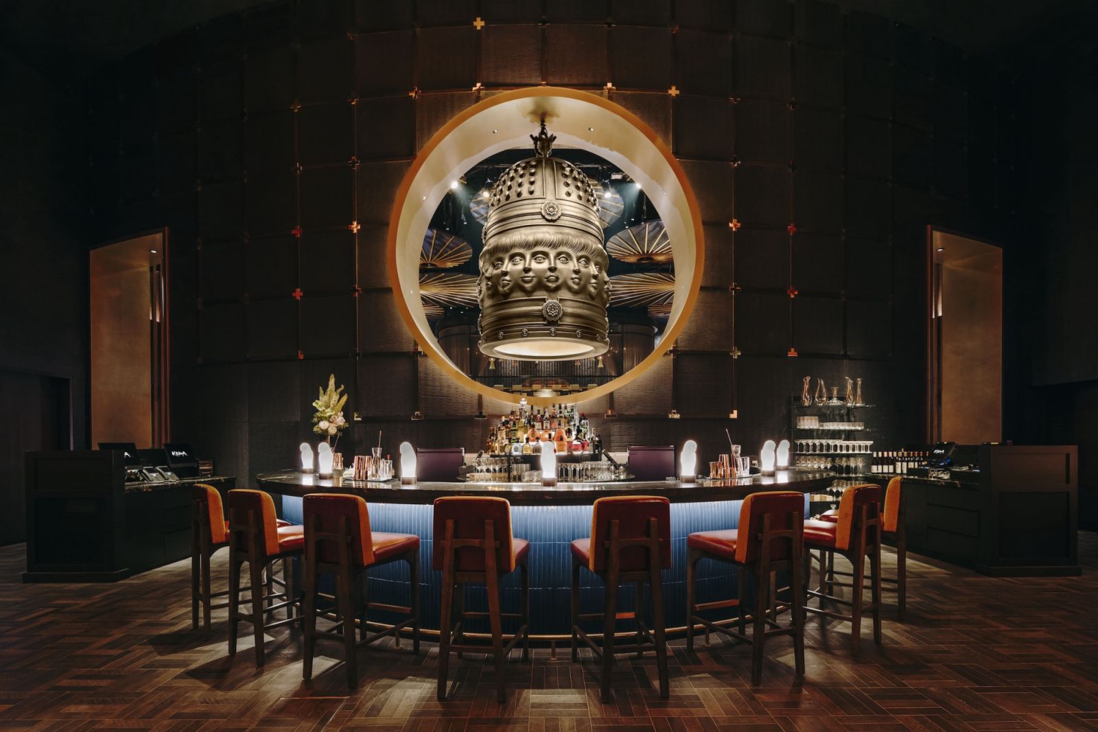 Koma Bar