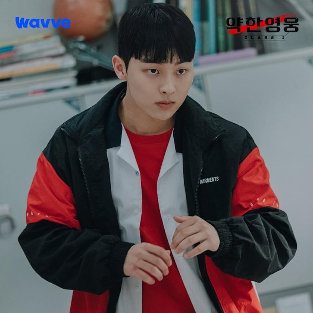 Choi Hyun-wook