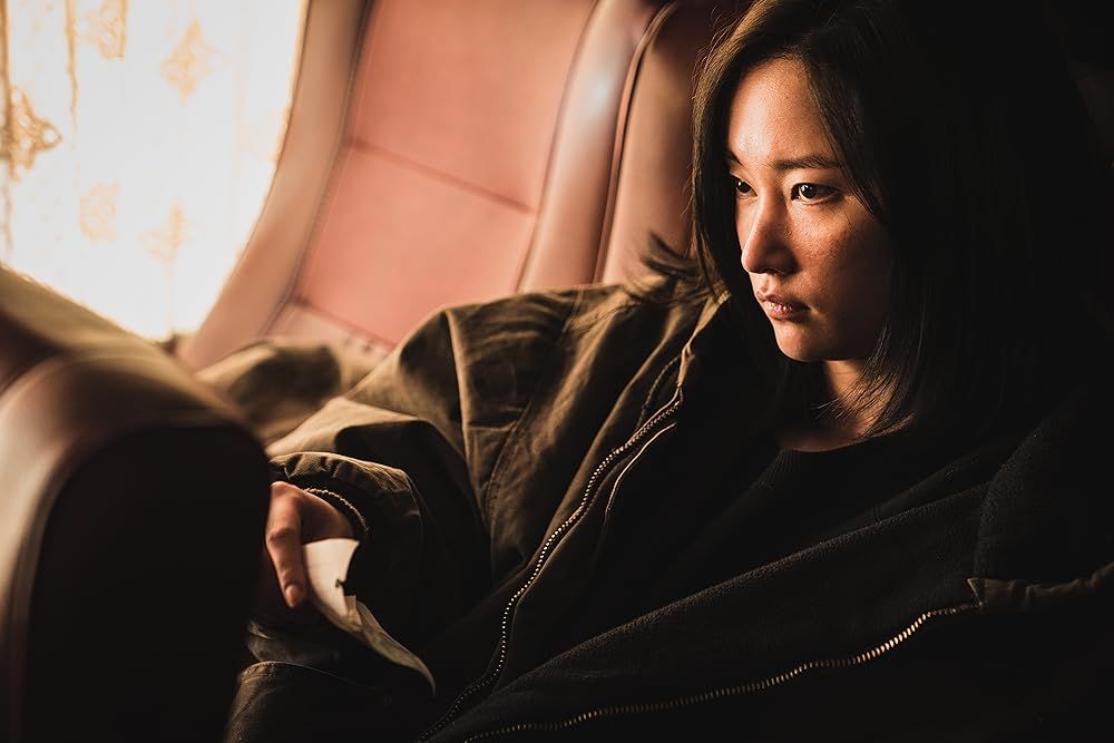 Jeon Jong-seo