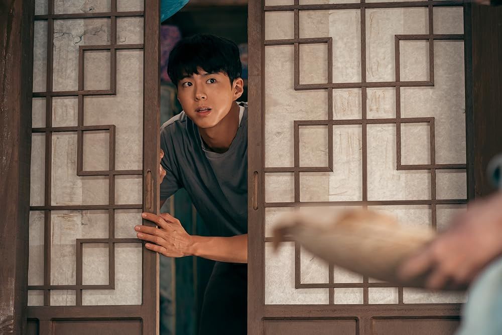 Park Bo-gum