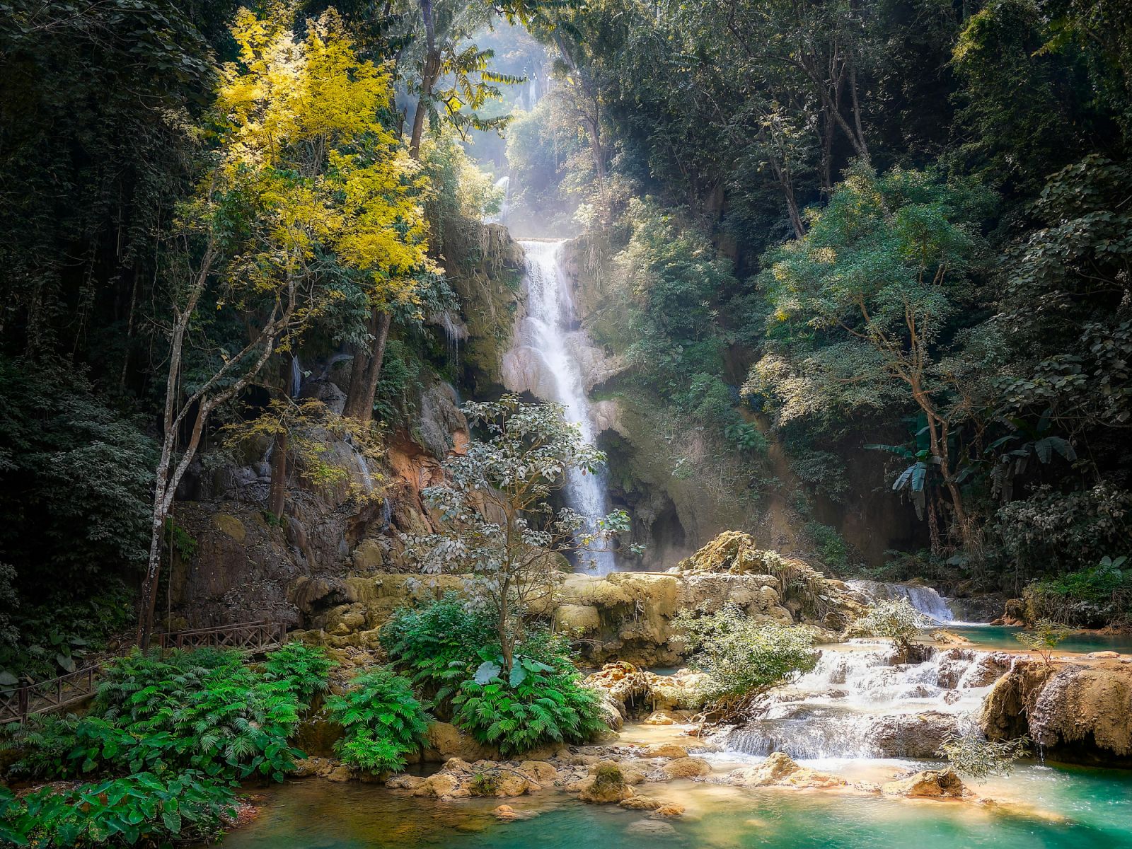 Luang Prabang