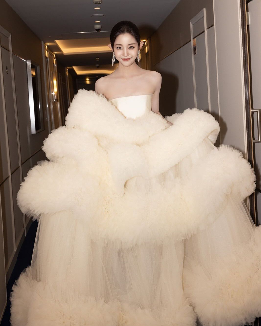 Cannes Film Festival: Dress code vs feminism | Tatler Asia