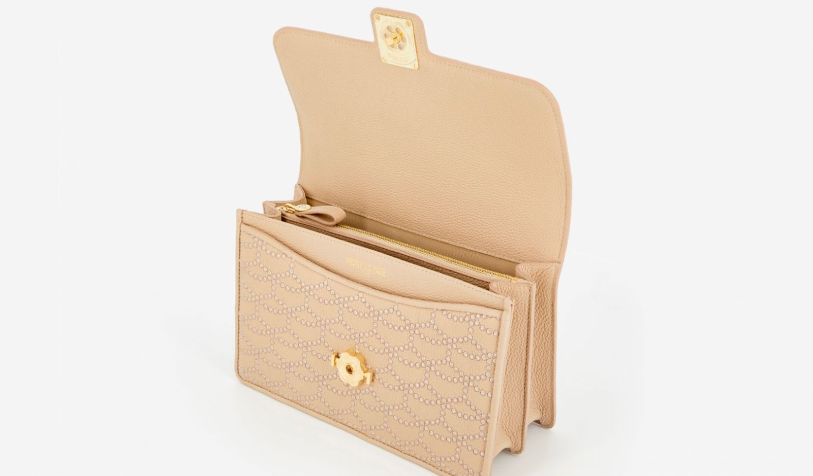 Faure Le Page Ladies First bag