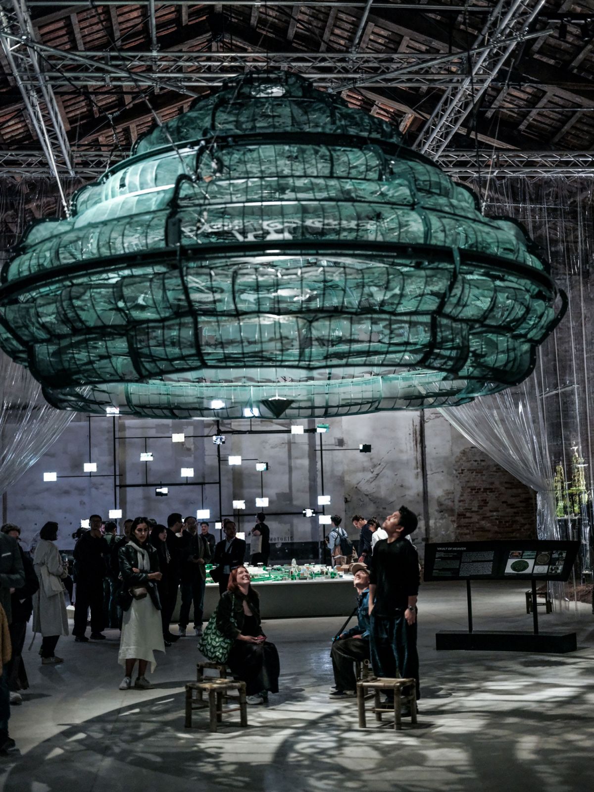 Venice Biennale
