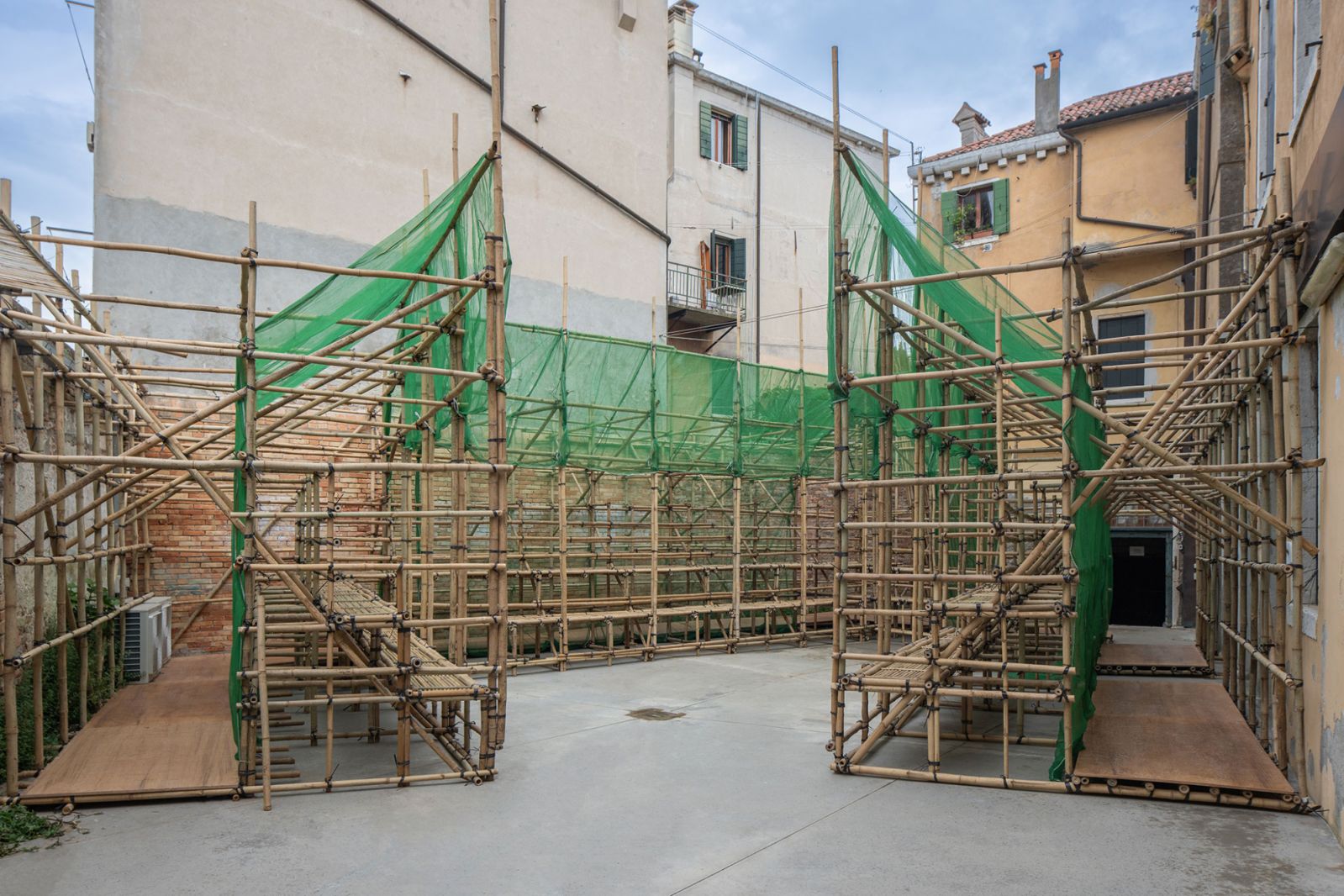 Venice Biennale