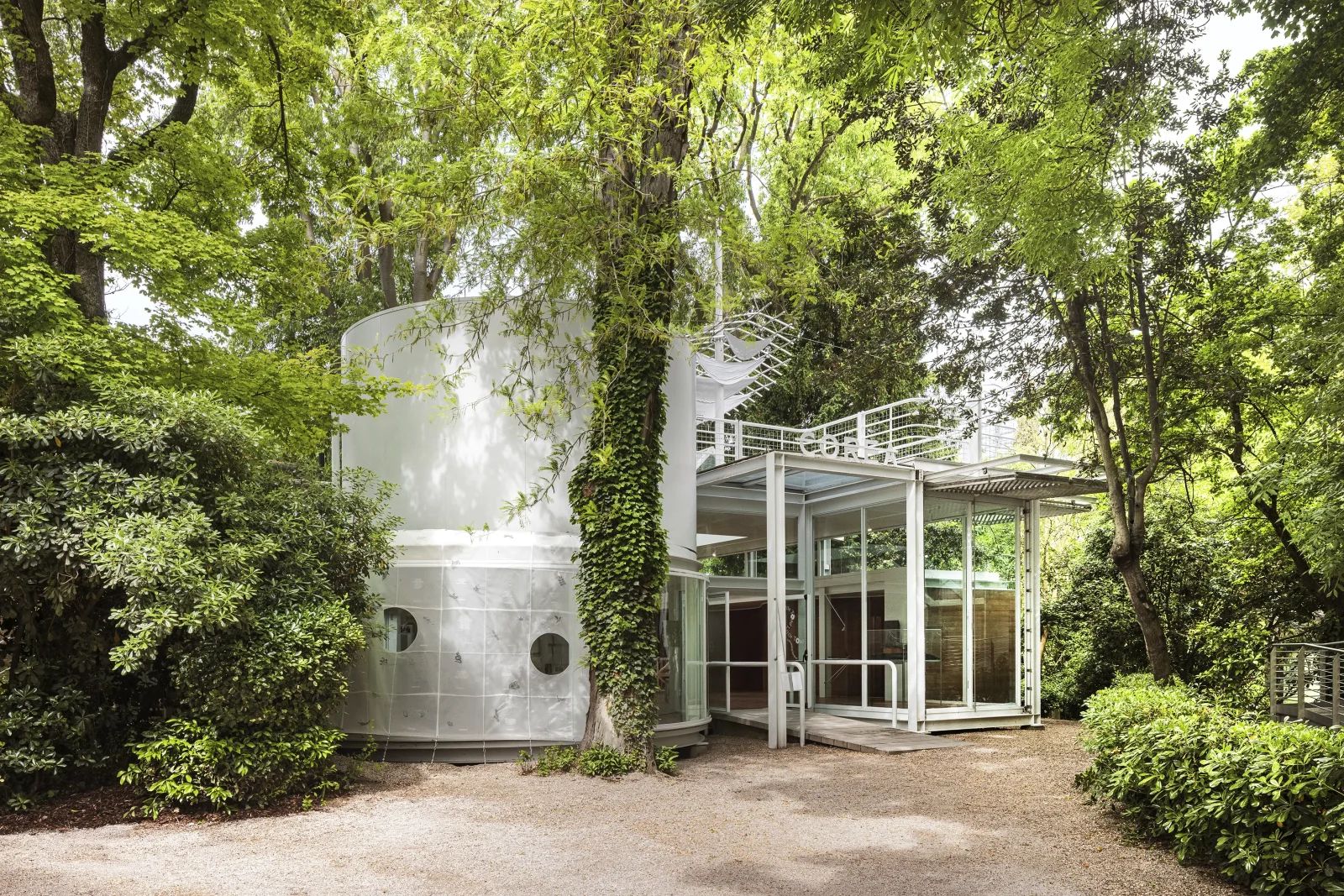 Venice Biennale