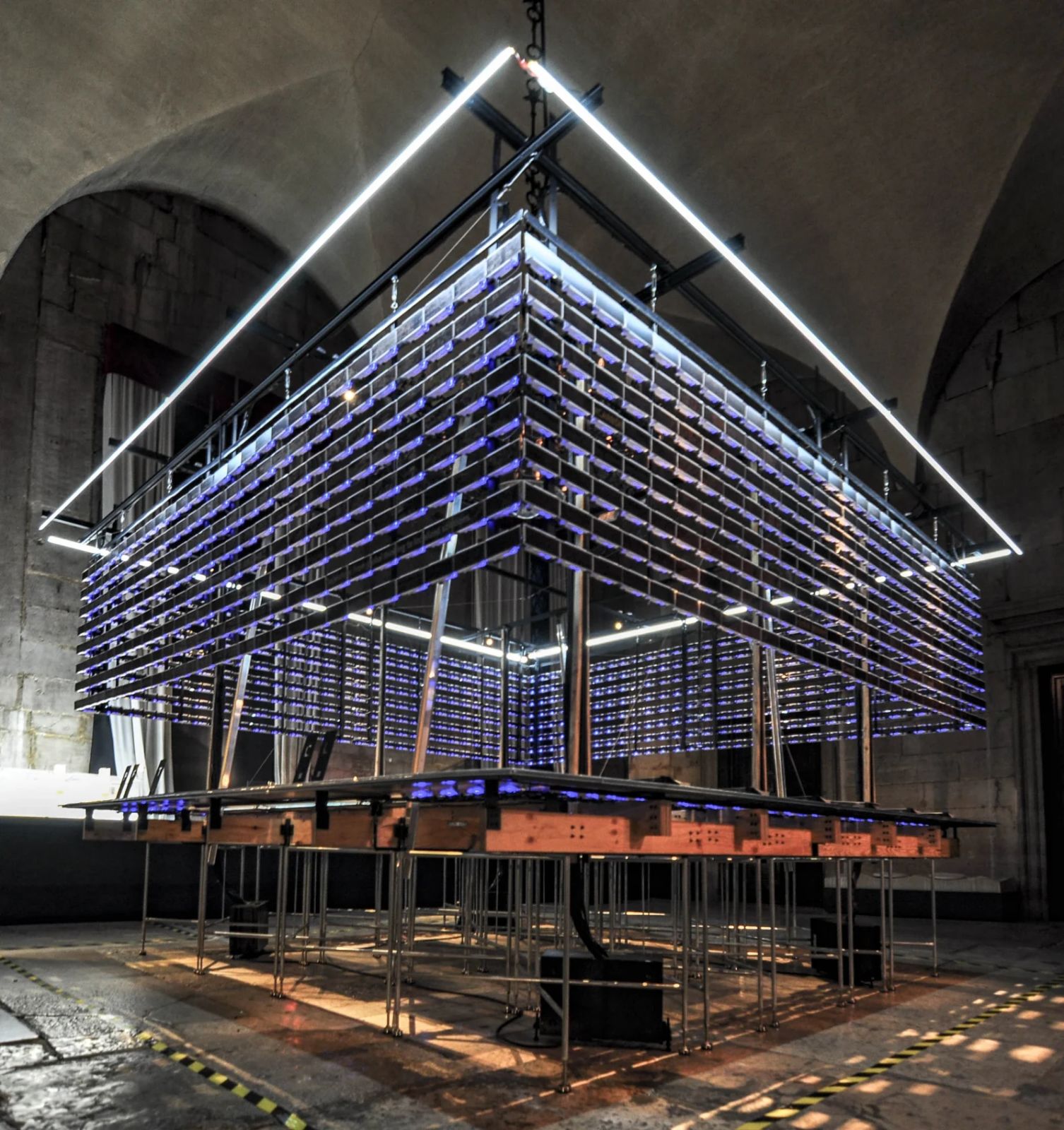Venice Biennale