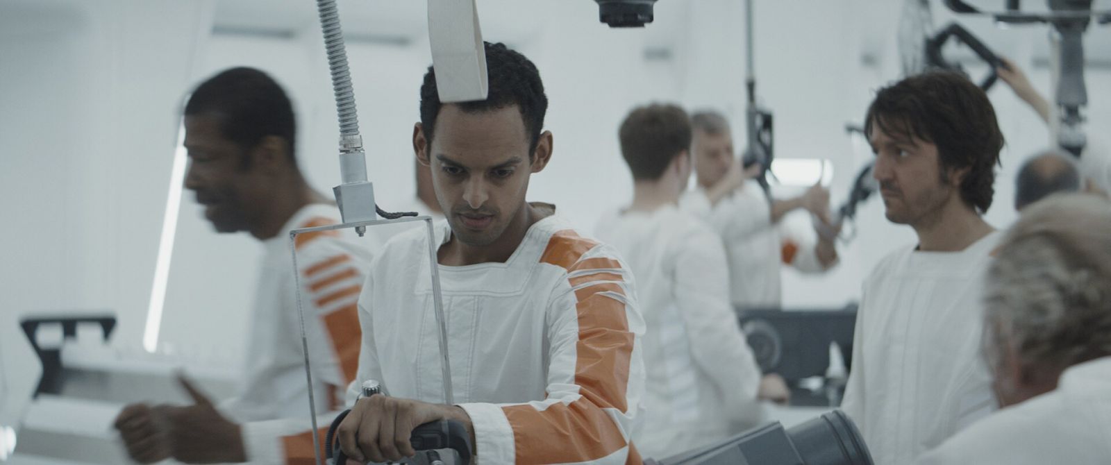 Narkina 5 inmates were labour prisoners exploited for industrial production (Photo: Lucasfilm)