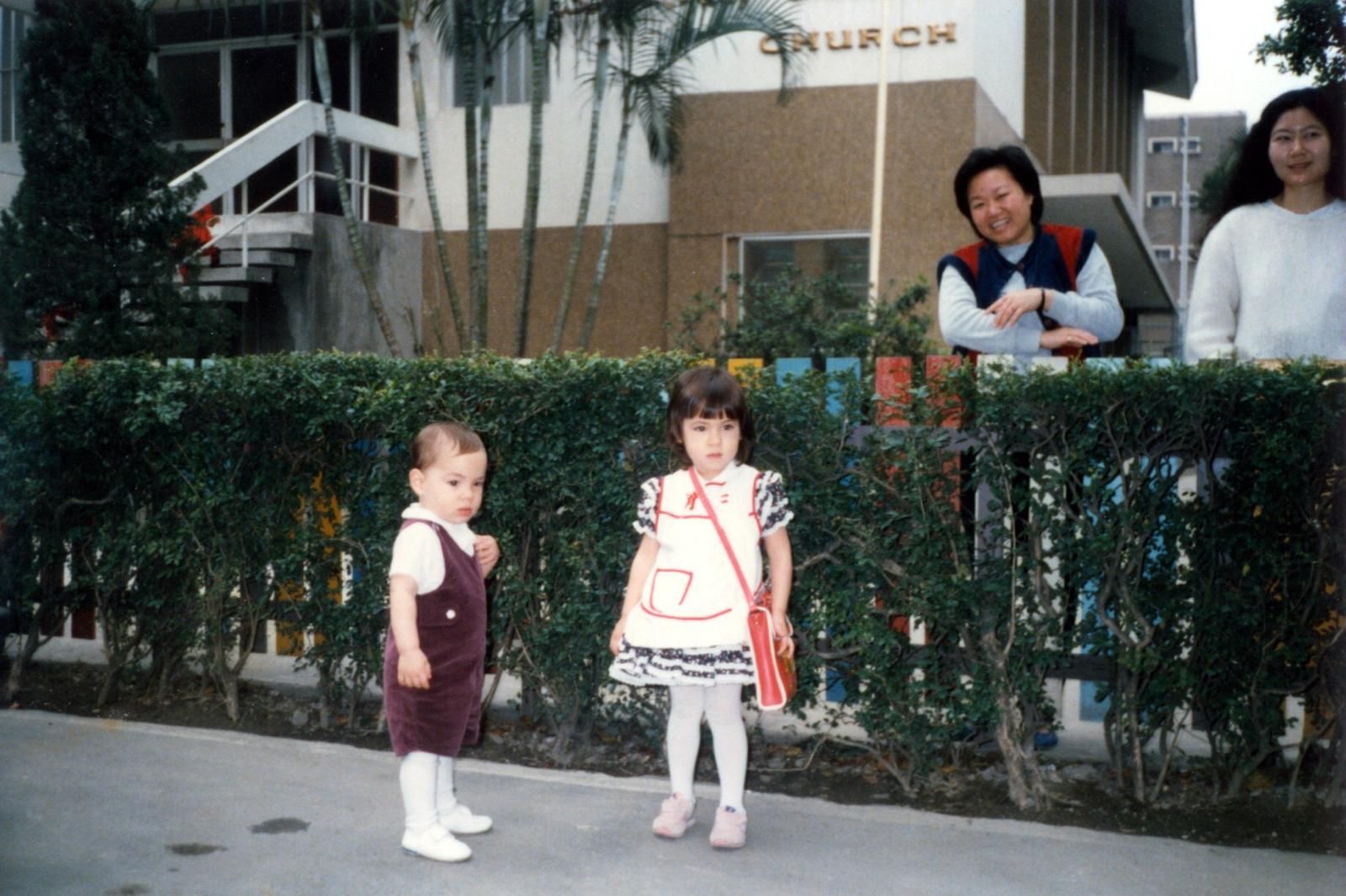 Cheryl Mainland of Dragon Academy