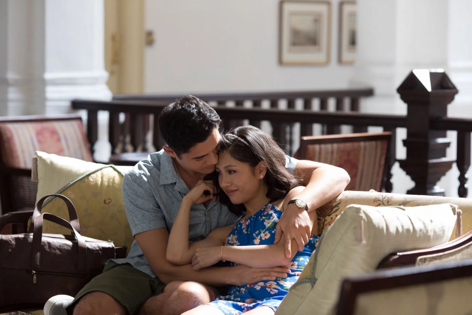 What to watch: 6 shows that celebrate Asian American and Pacific islander stories