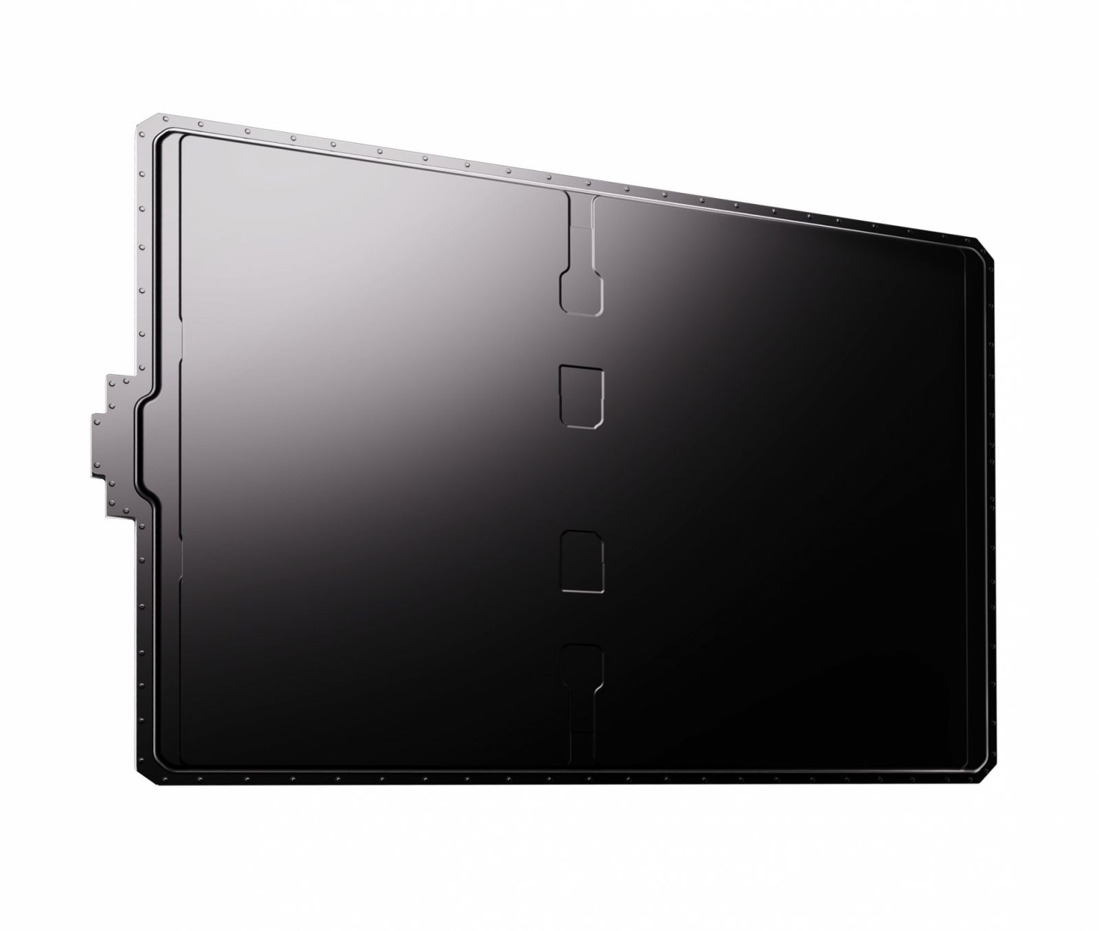 CATL's Shenxing Superfast Charging Battery can provide up 800 km in range (Photo: CATL)