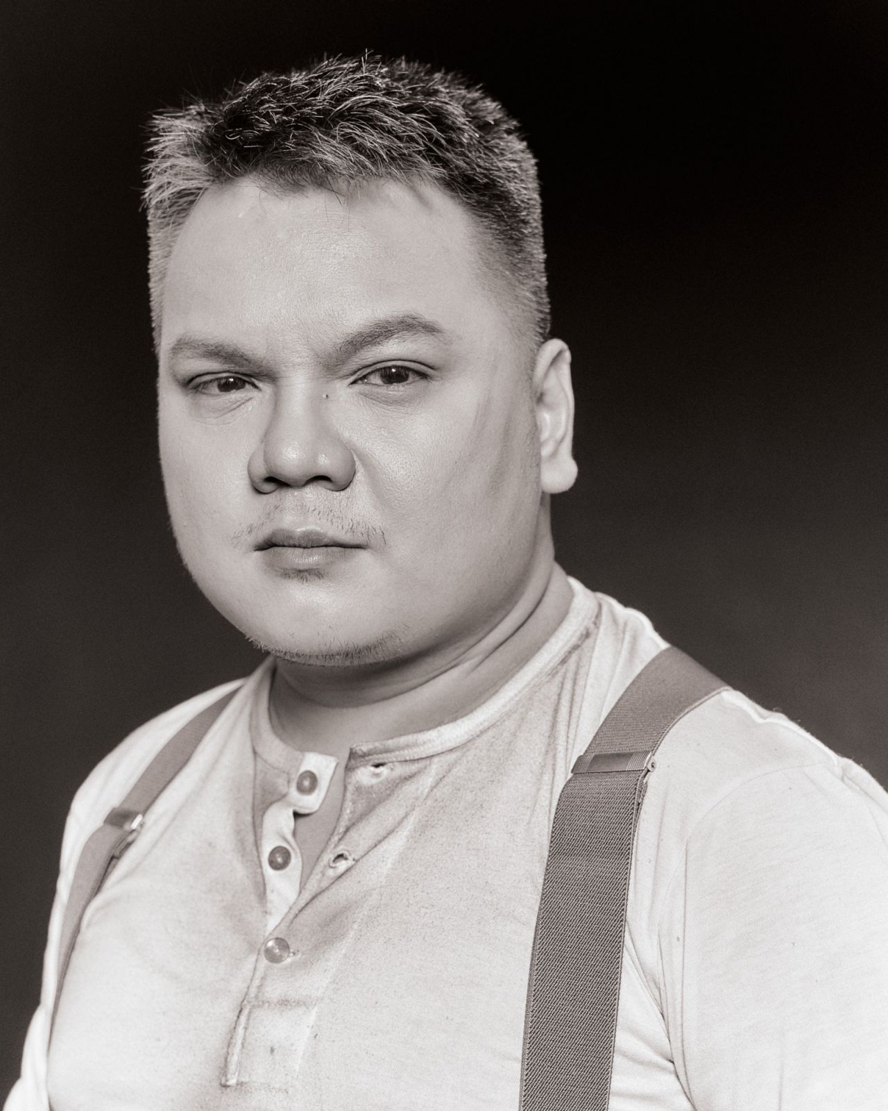 Marvin Ong plays Jake (Photo: courtesy of The Sandbox Collective)