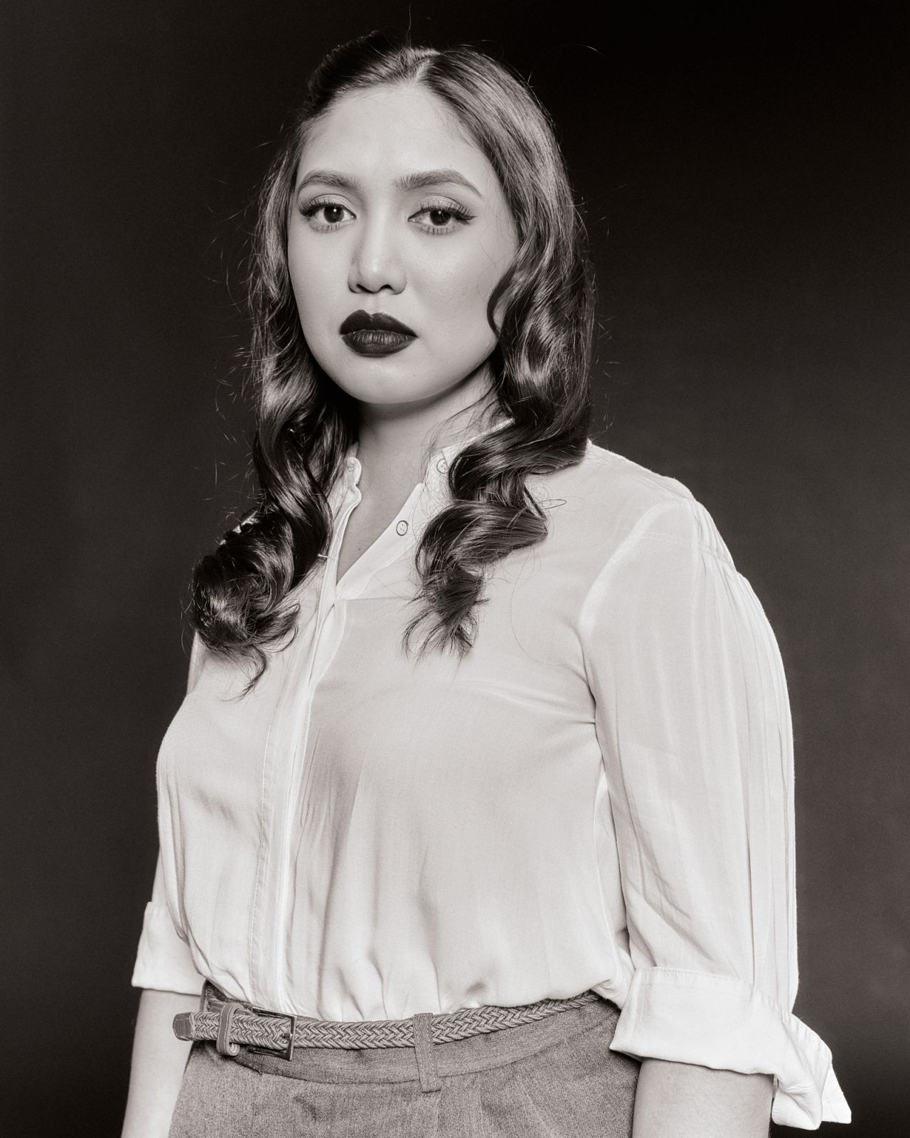 Mikee Baskiñas joins the ensemble (Photo: courtesy of The Sandbox Collective)