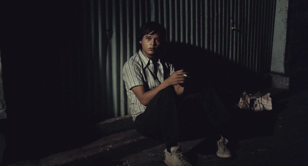 A film still of ‘Maynila sa mga Kuko ng Liwanag’ which was shown at the 2013 Cannes Film Festival (Photo: Flickr/fdcpmedia)