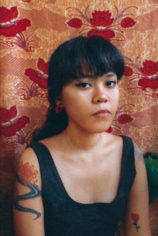 Maria Estela Paiso, director of ‘Nightbirds’ (Photo: IMDB)