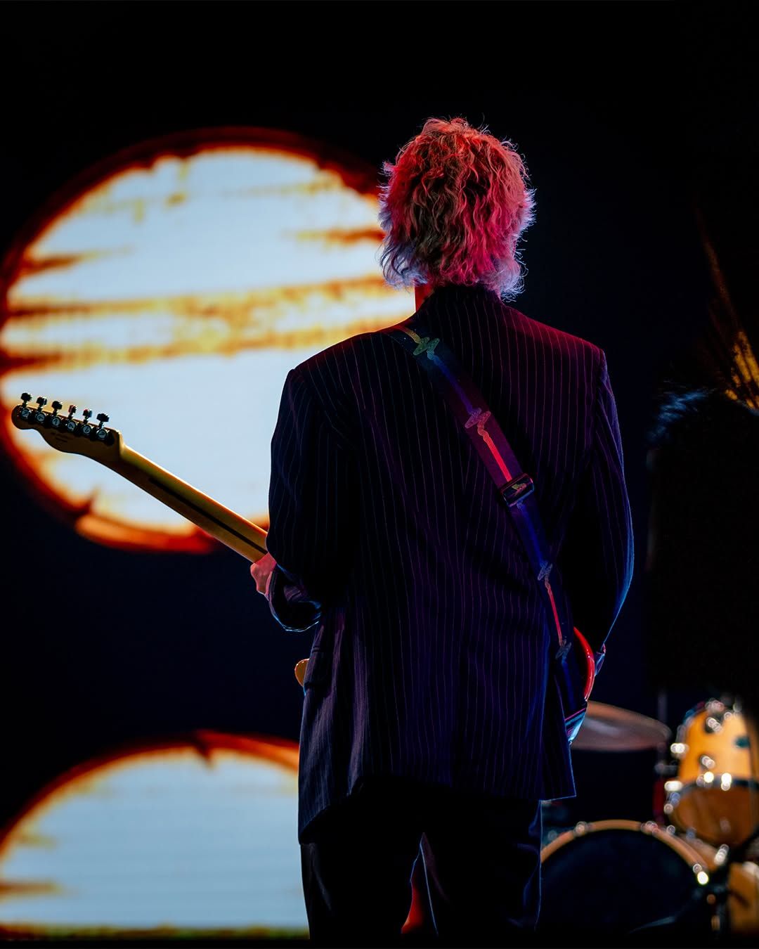 Now in his 50s, Ely Buendia still releases meatier music (Photo: Myktography)