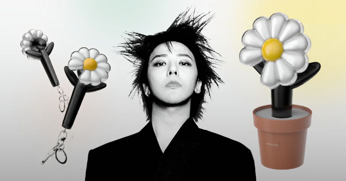 Nhìn lại bản sắc nghệ sĩ và chiến lược truyền thông từ Lightstick của ...