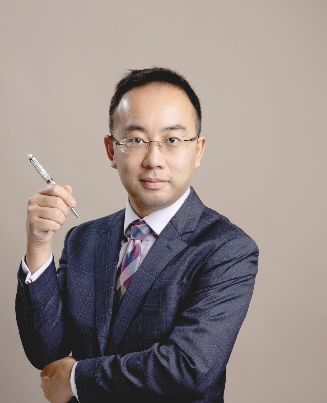 David Wong (Photo: courtesy of David Wong)