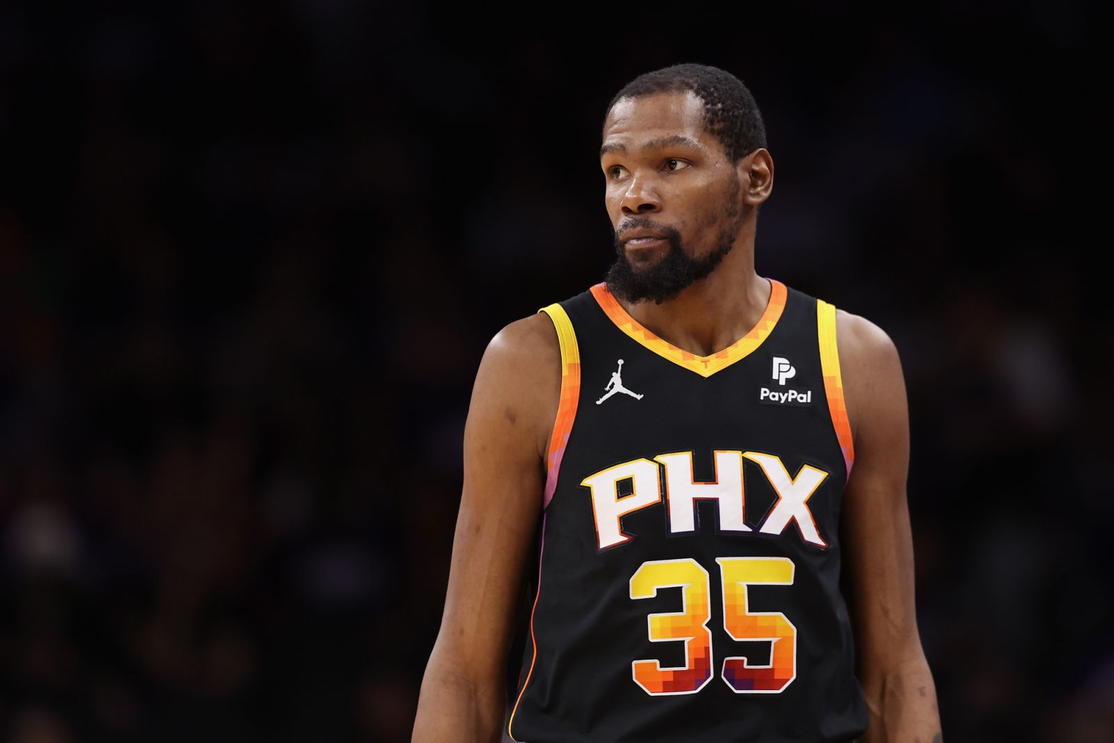 Kevin Wayne Durant