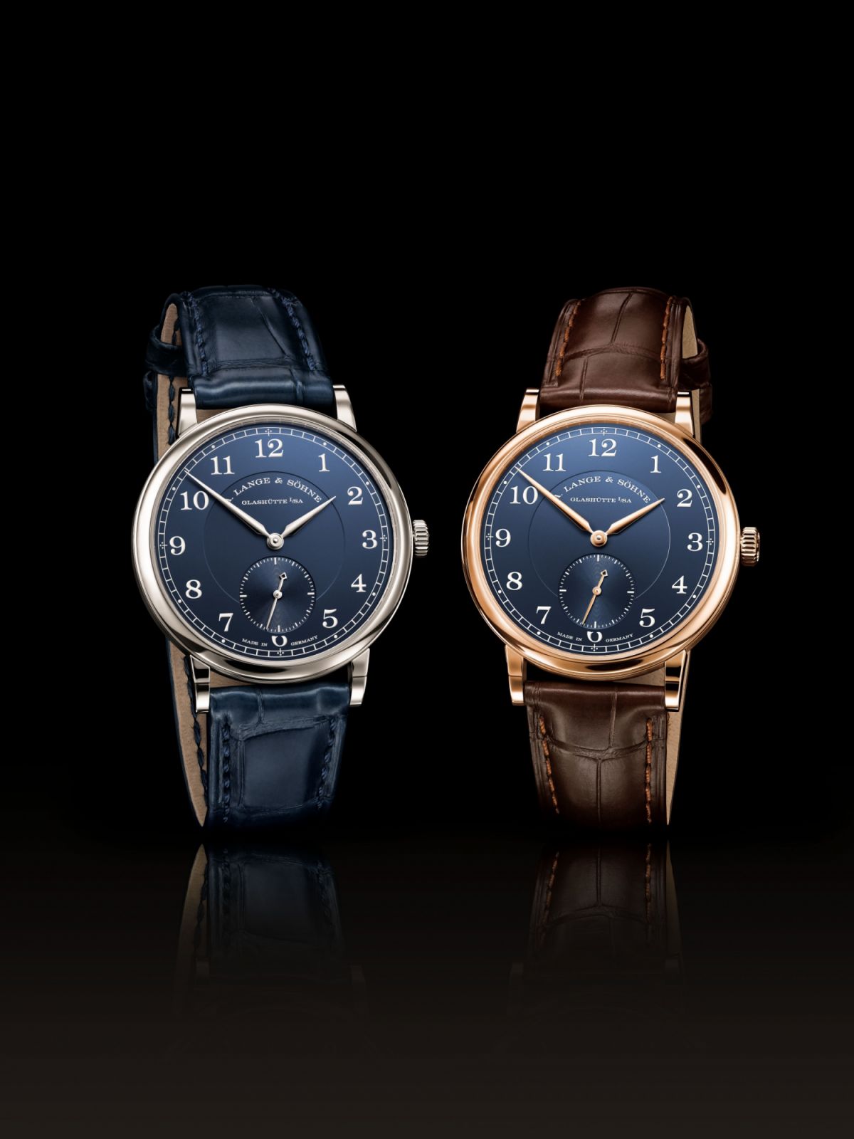 (Photo: A. Lange & Söhne)