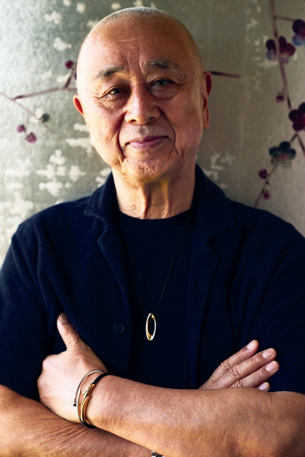 Chef Nobu Matsuhisa (Photo: Sonny Thakur)