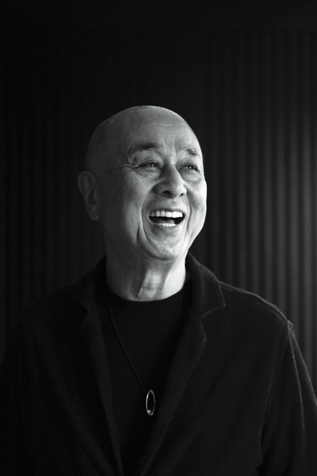 Chef Nobu Matsuhisa (Photo: Sonny Thakur)