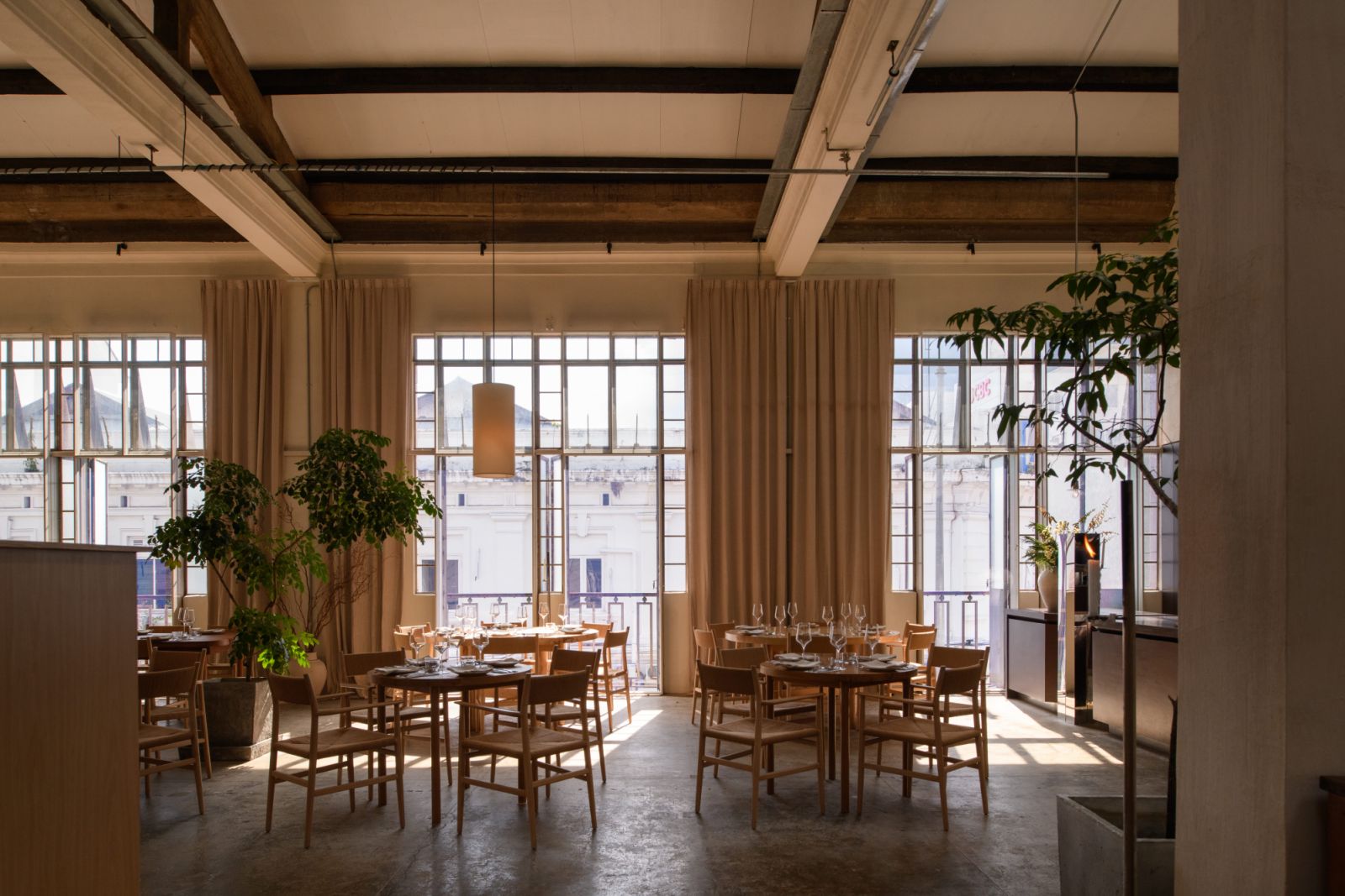 Peninsula House: Historic art deco transformation in Penang's UNESCO ...